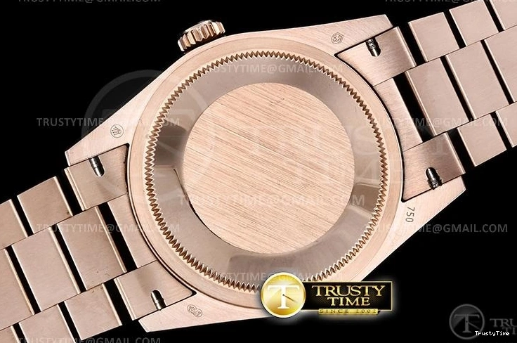 1101 Attractive RDD0219K – DayDate 36mm 699